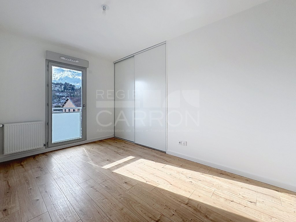 APPARTEMENT T3 A VENDRE - RILLIEUX LA PAPE - 61 m2 - 282�000�&euro;