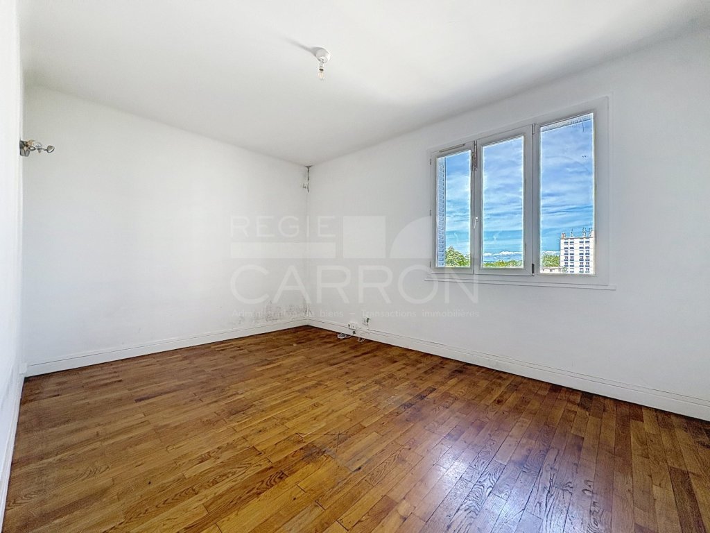 APPARTEMENT T3 A VENDRE - VILLEURBANNE - 66 m2 - 189 000 &euro;