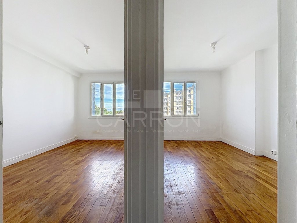 APPARTEMENT T3 A VENDRE - VILLEURBANNE - 66 m2 - 189 000 &euro;