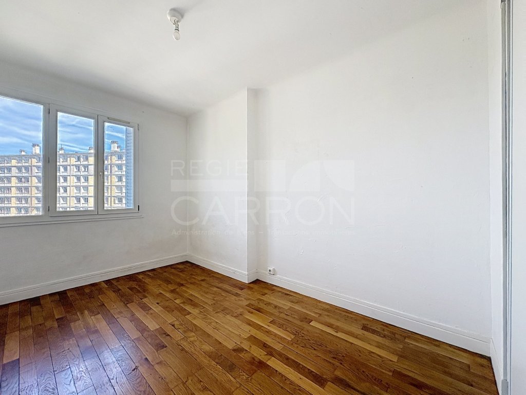 APPARTEMENT T3 A VENDRE - VILLEURBANNE - 66 m2 - 189 000 &euro;