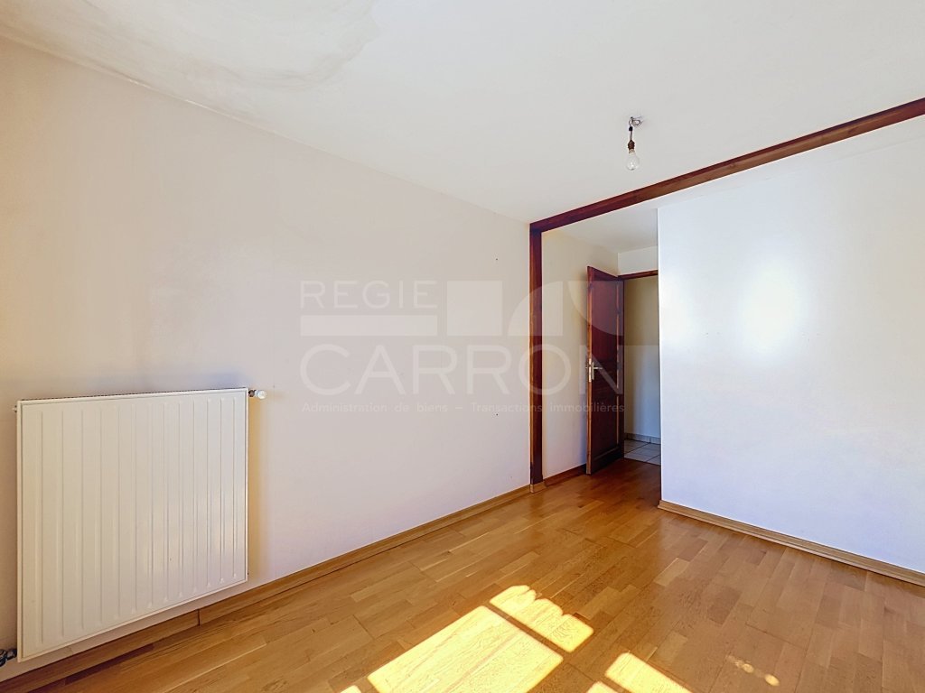 APPARTEMENT T4 A LOUER - LYON 5EME ARRONDISSEMENT - 68.64 m2 - 892 &euro; charges comprises par mois
