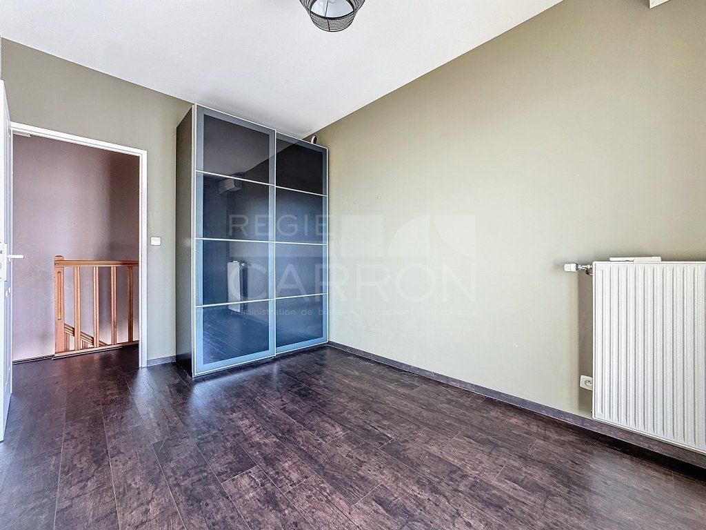 APPARTEMENT T4 A LOUER - LYON 8EME ARRONDISSEMENT - 88.91 m2 - 1 454 &euro; charges comprises par mois