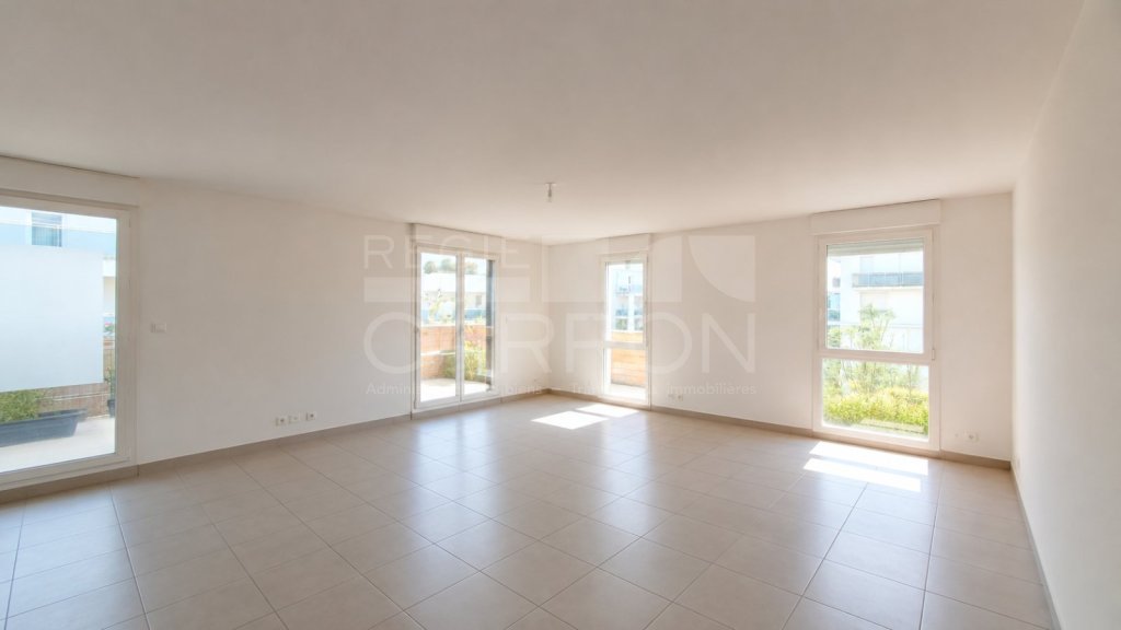 APPARTEMENT T4 A VENDRE - CALUIRE ET CUIRE - 100 m2 - 425 000 &euro;