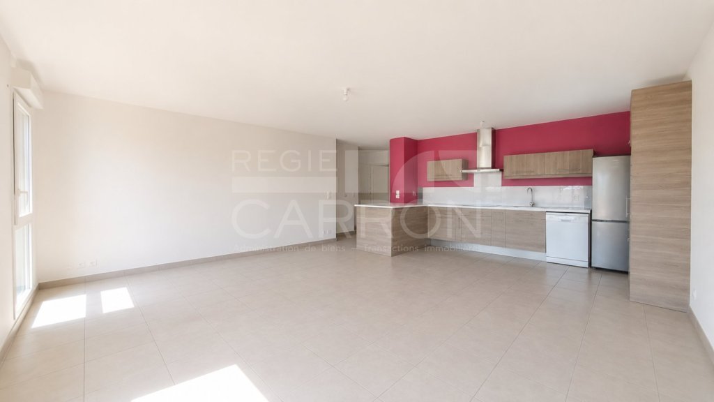 APPARTEMENT T4 A VENDRE - CALUIRE ET CUIRE - 100 m2 - 425 000 &euro;