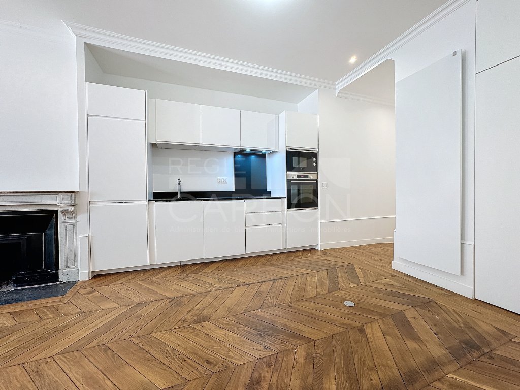 APPARTEMENT T4 A VENDRE - LYON 1ER ARRONDISSEMENT - 99 m2 - 529�000�&euro;