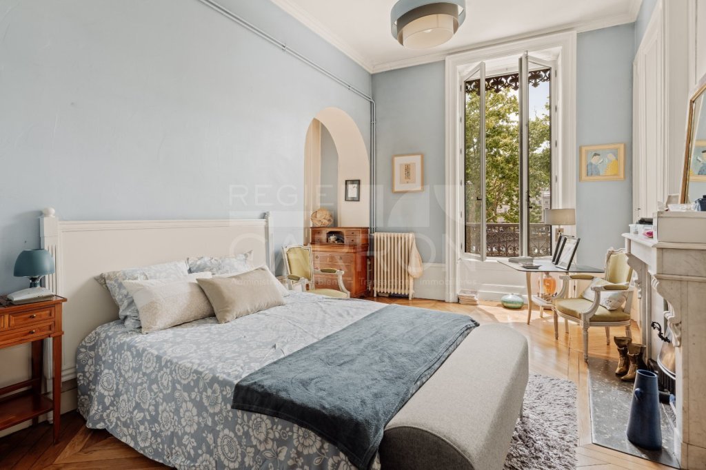 APPARTEMENT T4 A VENDRE - LYON 4EME ARRONDISSEMENT - 98 m2 - 477�000�&euro;