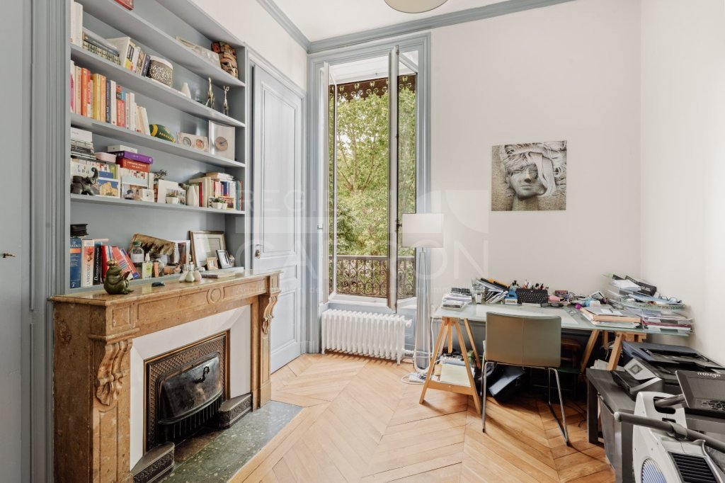 APPARTEMENT T4 A VENDRE - LYON 4EME ARRONDISSEMENT - 98 m2 - 477�000�&euro;