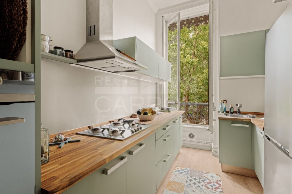 APPARTEMENT T4 A VENDRE - LYON 4EME ARRONDISSEMENT - 98 m2 - 477�000�&euro;