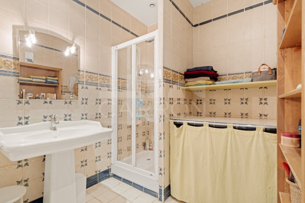 APPARTEMENT T4 A VENDRE - LYON 4EME ARRONDISSEMENT - 98 m2 - 477�000�&euro;