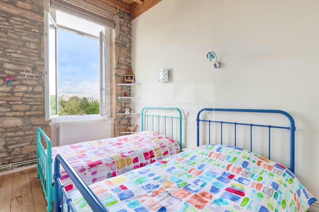 APPARTEMENT T4 A VENDRE - LYON 4EME ARRONDISSEMENT - 87 m2 - 495 000 &euro;
