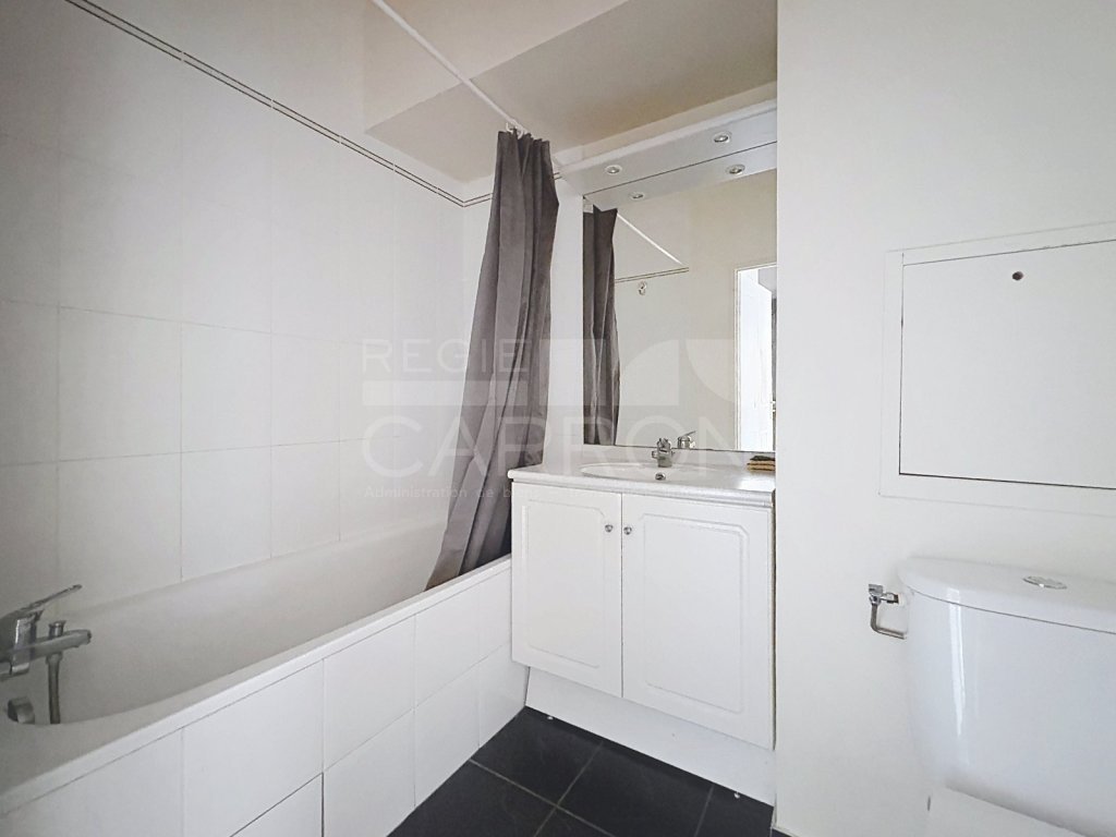 APPARTEMENT T4 A VENDRE - LYON 8EME ARRONDISSEMENT - 92 m2 - 419 000 &euro;