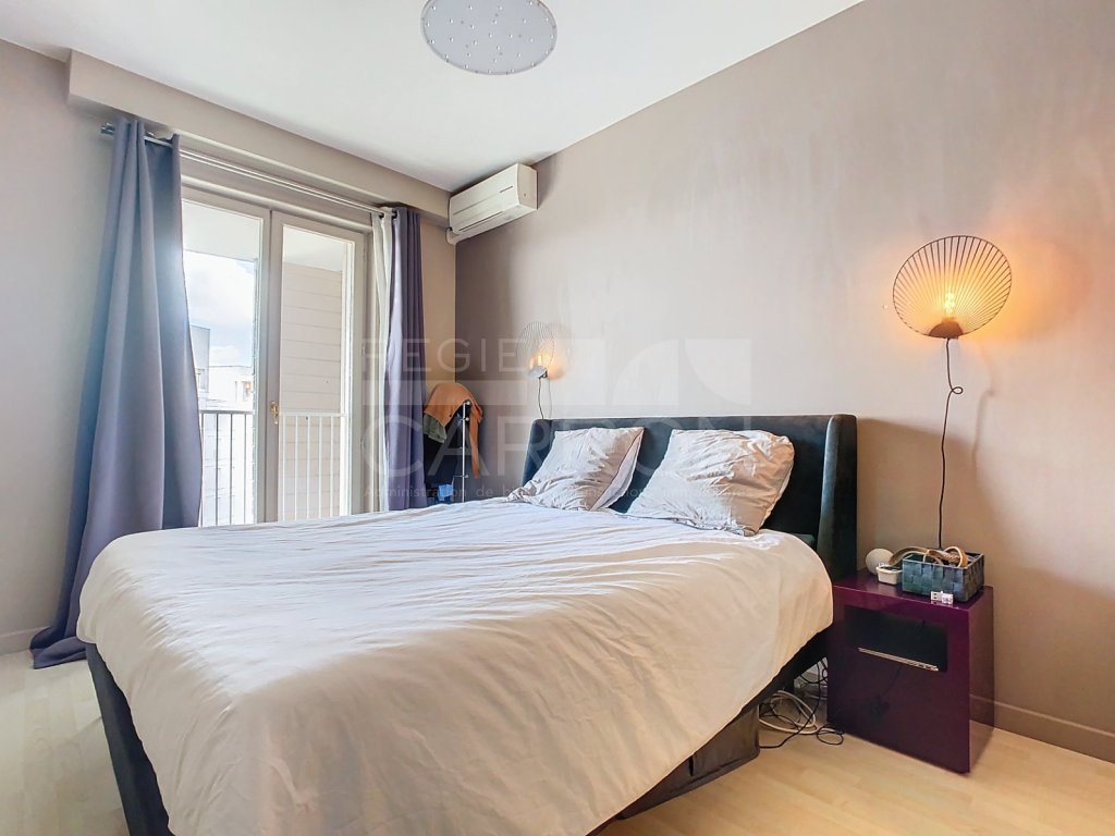 APPARTEMENT T4 A VENDRE - LYON 8EME ARRONDISSEMENT - 92 m2 - 419 000 &euro;