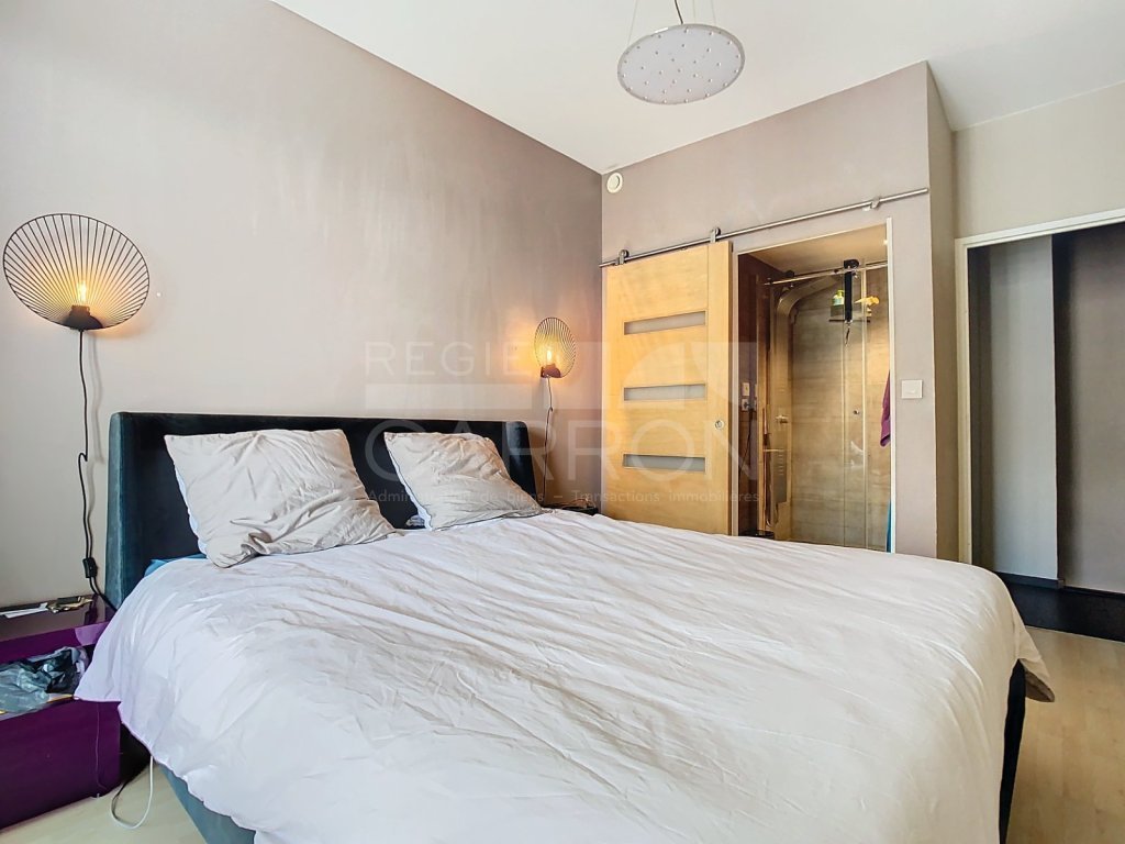 APPARTEMENT T4 A VENDRE - LYON 8EME ARRONDISSEMENT - 92 m2 - 419 000 &euro;