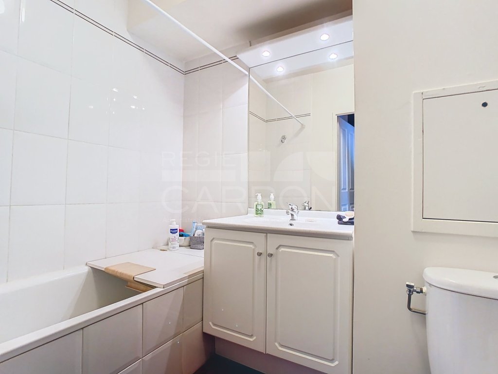 APPARTEMENT T4 A VENDRE - LYON 8EME ARRONDISSEMENT - 92 m2 - 419 000 &euro;
