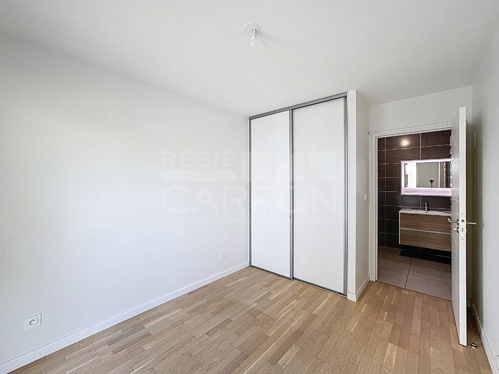 APPARTEMENT T4 - LYON 9EME ARRONDISSEMENT - 89 m2 - VENDU