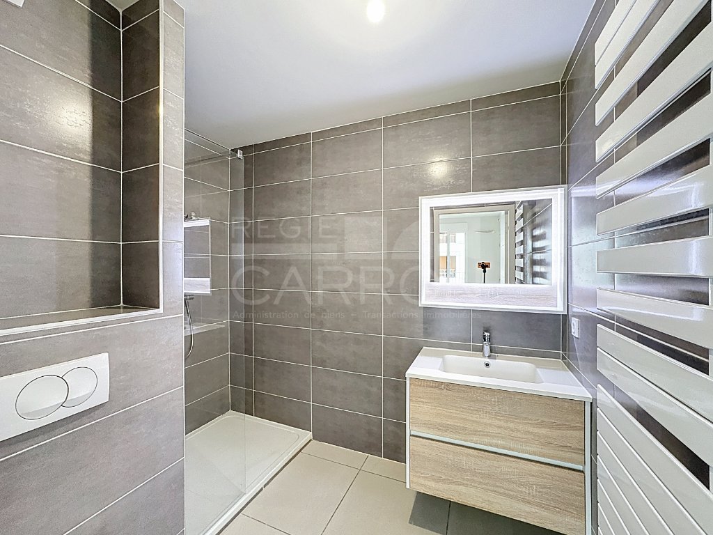 APPARTEMENT T4 - LYON 9EME ARRONDISSEMENT - 89 m2 - VENDU