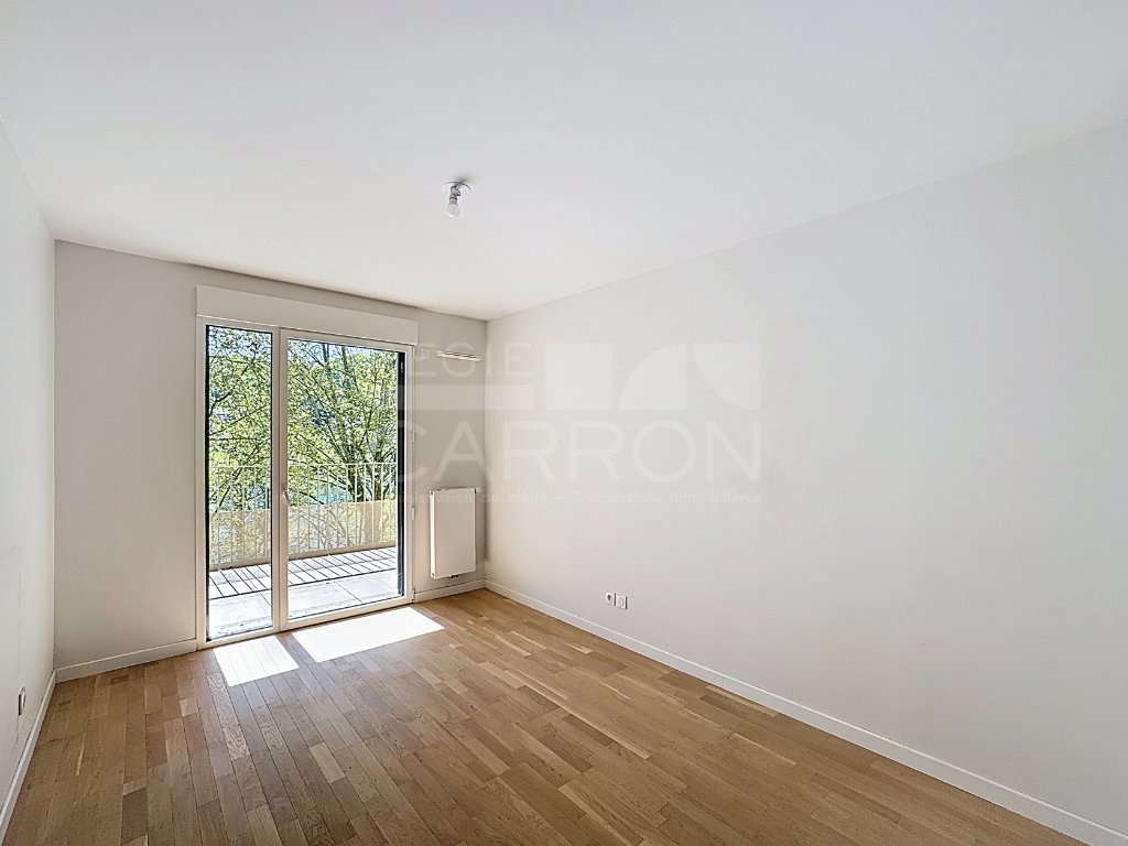 APPARTEMENT T4 - LYON 9EME ARRONDISSEMENT - 89 m2 - VENDU