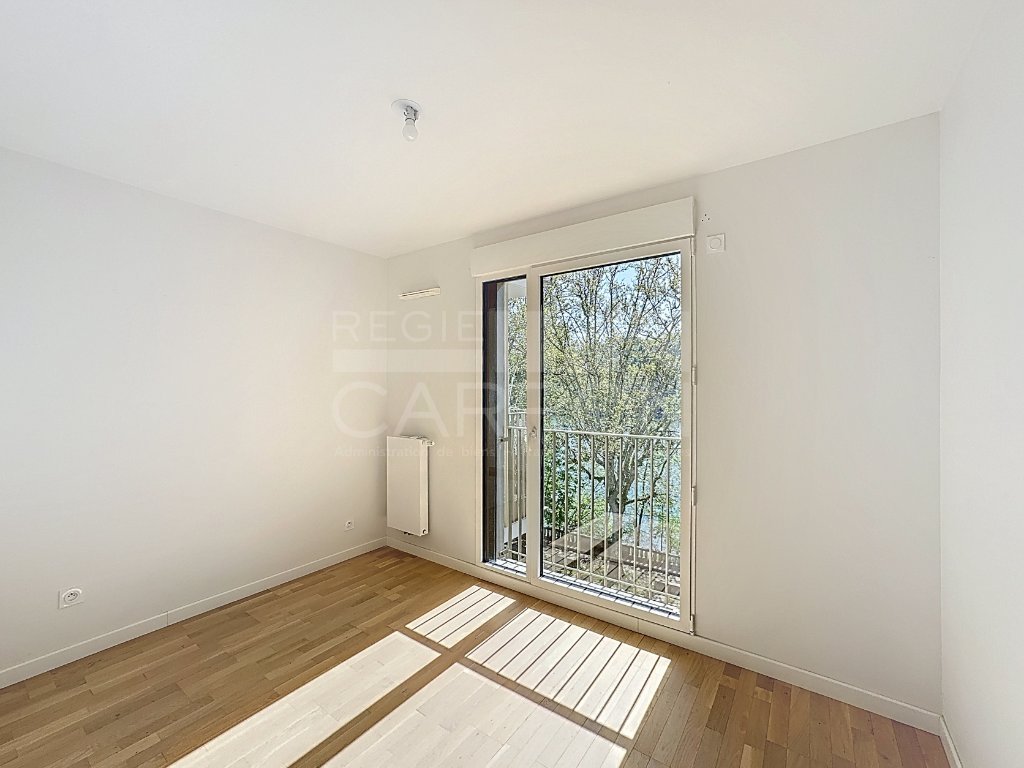 APPARTEMENT T4 - LYON 9EME ARRONDISSEMENT - 89 m2 - VENDU