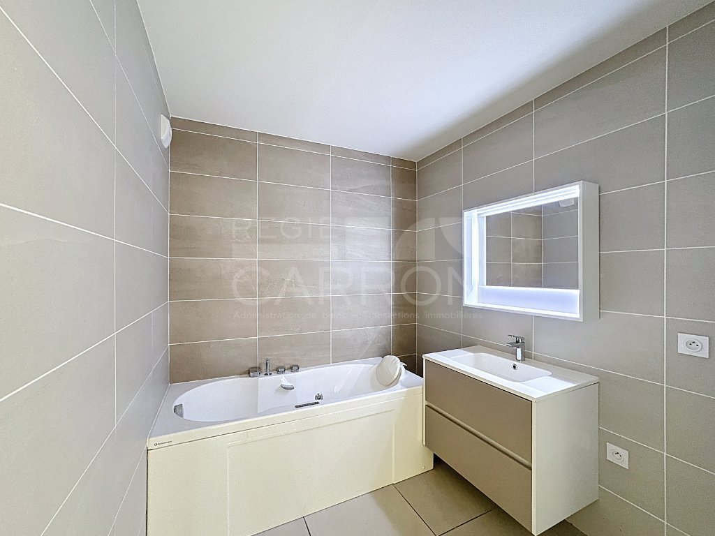 APPARTEMENT T4 - LYON 9EME ARRONDISSEMENT - 89 m2 - VENDU