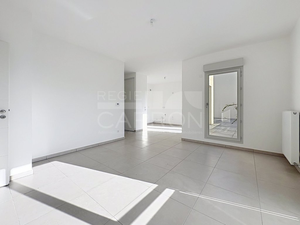APPARTEMENT T4 A VENDRE - RILLIEUX LA PAPE CREPIEU - 78 m2 - 440 000 &euro;