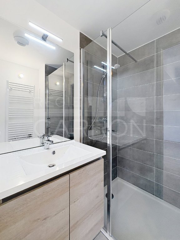 APPARTEMENT T4 A VENDRE - RILLIEUX LA PAPE CREPIEU - 78 m2 - 440 000 &euro;