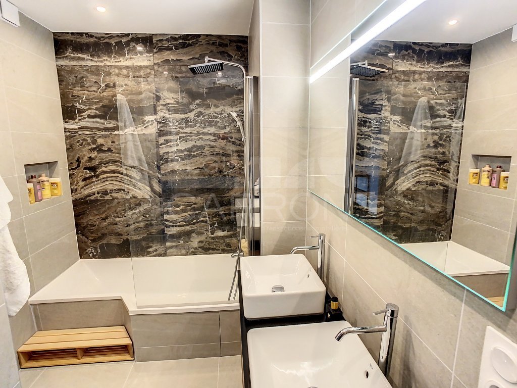 APPARTEMENT T4 A VENDRE - VILLEURBANNE - 84 m2 - 309�000�&euro;