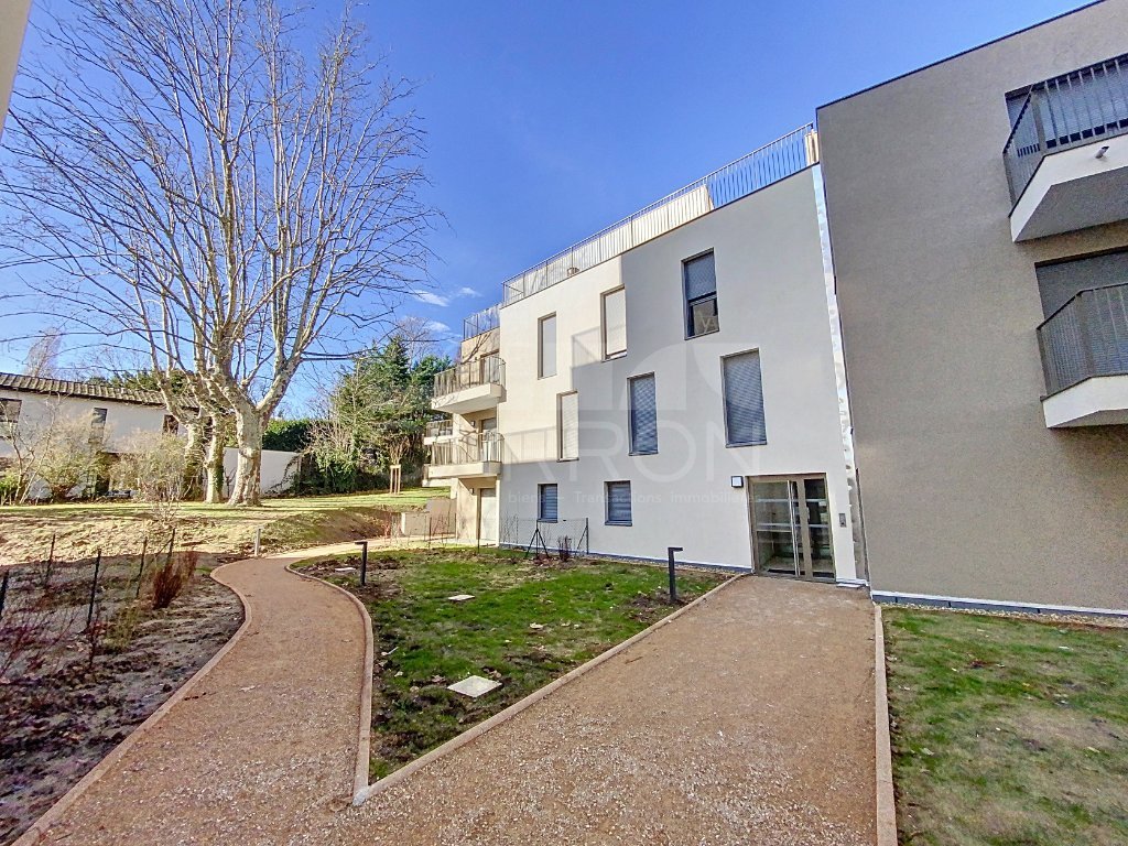 APPARTEMENT T5 A VENDRE - ECULLY - 113 m2 - 719900€