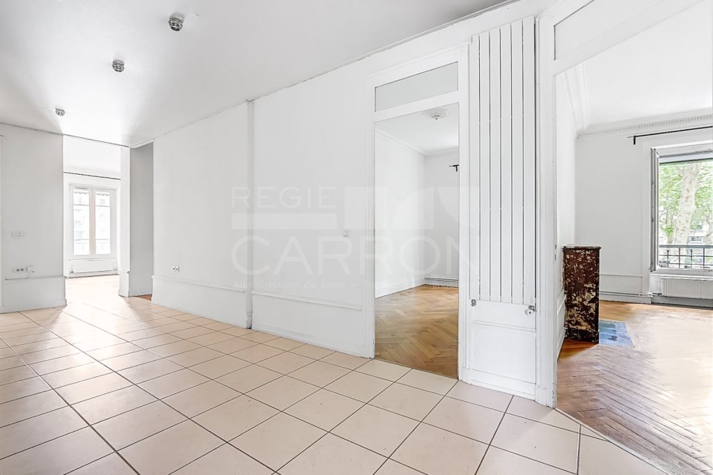 Appartement 5 pices - 4 chambres A VENDRE - LYON 3EME ARRONDISSEMENT - 135.28 m2 - 569000€