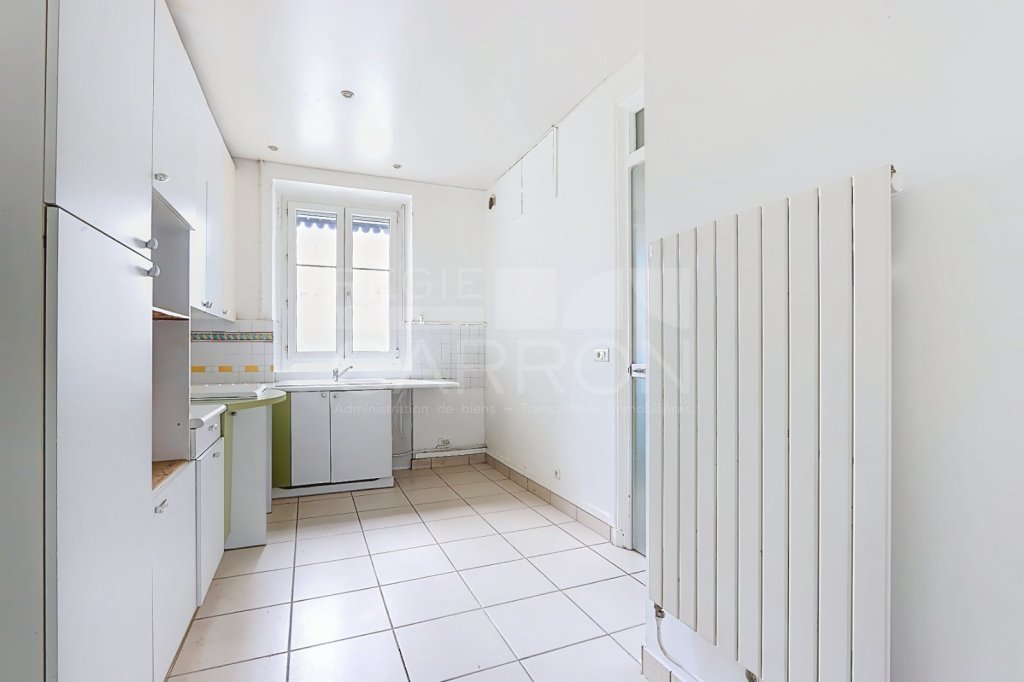 Appartement 5 pices - 4 chambres A VENDRE - LYON 3EME ARRONDISSEMENT - 135.28 m2 - 569000€