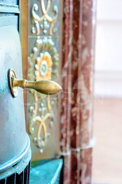 Appartement 5 pices - 4 chambres A VENDRE - LYON 3EME ARRONDISSEMENT - 135.28 m2 - 569000€