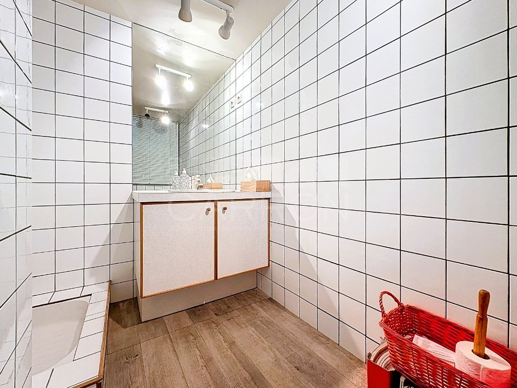 APPARTEMENT T5 A VENDRE - LYON 6EME ARRONDISSEMENT - 158 m2 - 849�000�&euro;