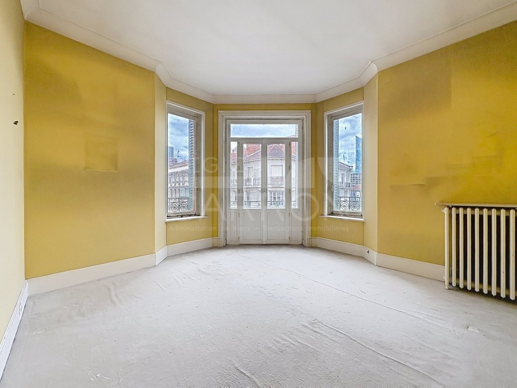 APPARTEMENT T5 A VENDRE - LYON 6EME ARRONDISSEMENT - 136 m2 - 785 000 &euro;