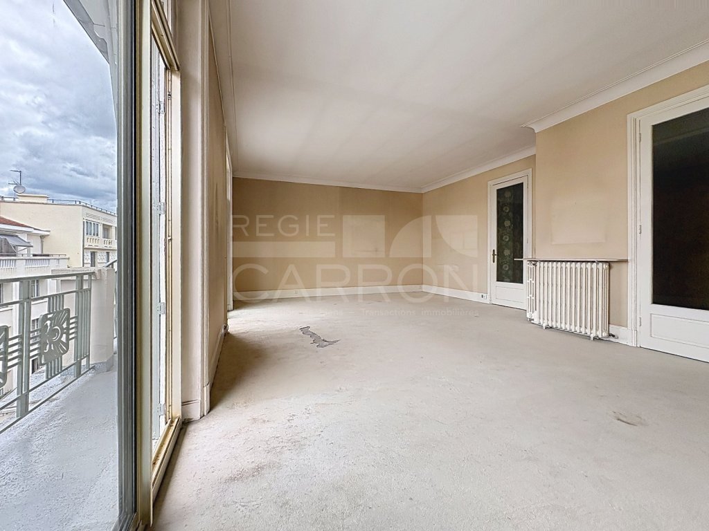 APPARTEMENT T5 A VENDRE - LYON 6EME ARRONDISSEMENT - 136 m2 - 785 000 &euro;