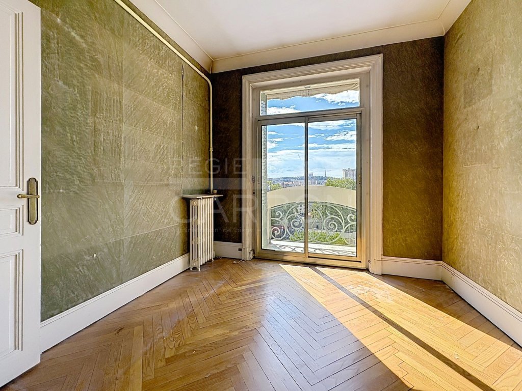 APPARTEMENT T5 A VENDRE - LYON 6EME ARRONDISSEMENT - 136 m2 - 785 000 &euro;