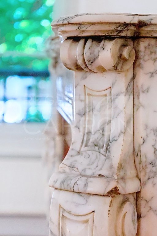 Appartement 5 pices - 4 chambres A VENDRE - LYON 7EME ARRONDISSEMENT - 135.28 m2 - 569000€