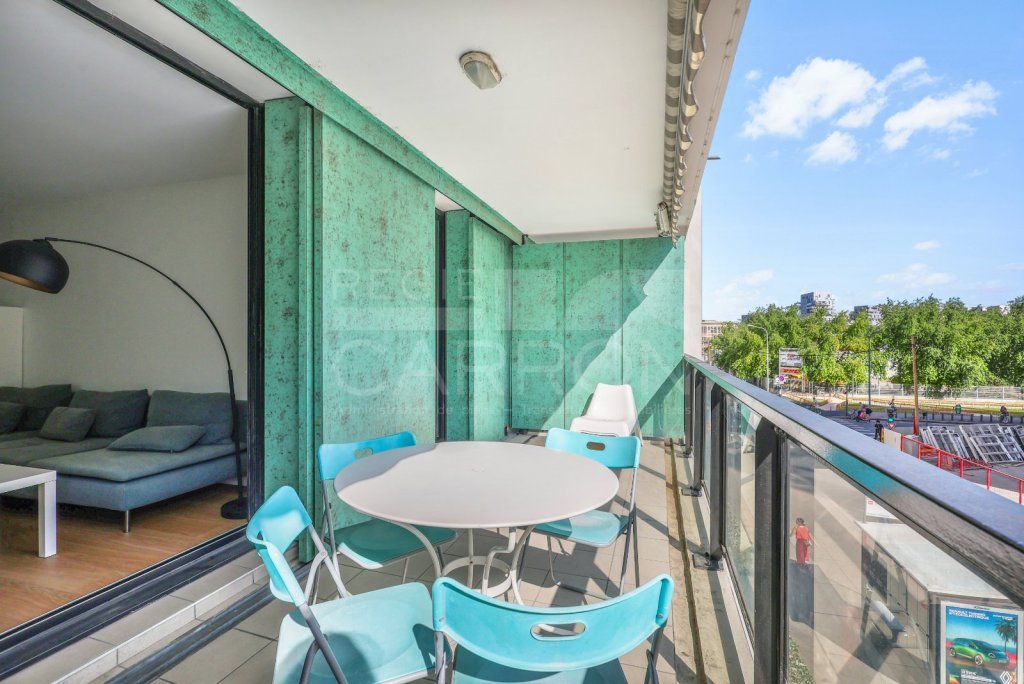 Appartement 5 pièces avec terrasse - 4 chambres A VENDRE - LYON 7EME ARRONDISSEMENT - 93 m2 - 516 000 &euro;