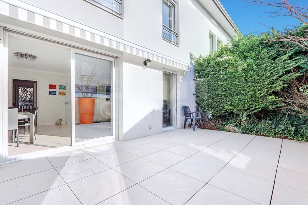 APPARTEMENT T6 A VENDRE - LYON 4EME ARRONDISSEMENT - 178 m2 - 1110000€
