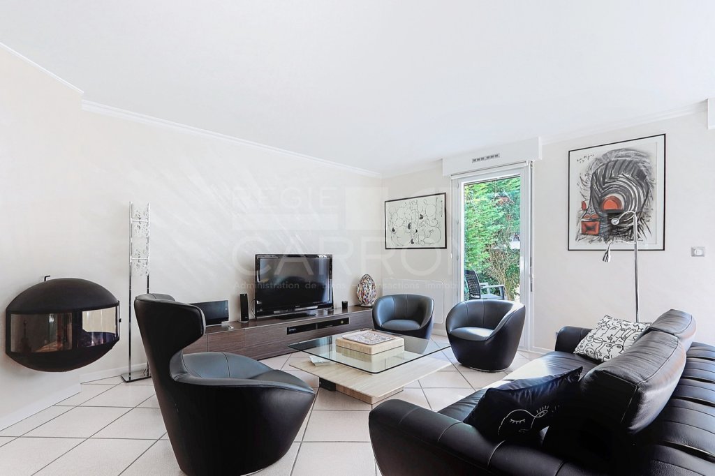 APPARTEMENT T6 A VENDRE - LYON 4EME ARRONDISSEMENT - 178 m2 - 1 030 000 €