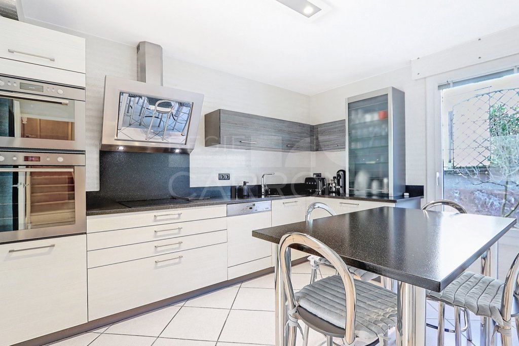 APPARTEMENT T6 A VENDRE - LYON 4EME ARRONDISSEMENT - 178 m2 - 1 030 000 €