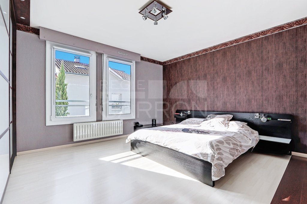 APPARTEMENT T6 A VENDRE - LYON 4EME ARRONDISSEMENT - 178 m2 - 1 030 000 €