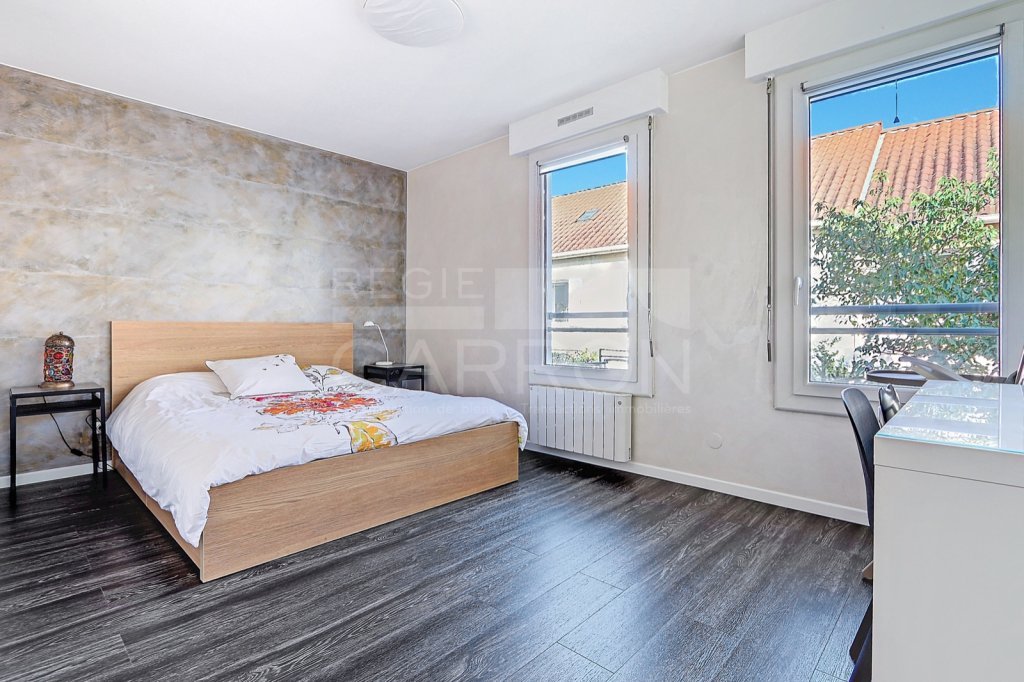 APPARTEMENT T6 A VENDRE - LYON 4EME ARRONDISSEMENT - 178 m2 - 1 030 000 €