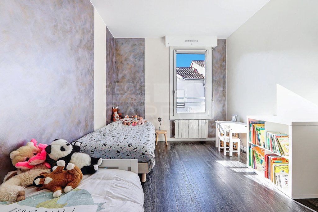 APPARTEMENT T6 A VENDRE - LYON 4EME ARRONDISSEMENT - 178 m2 - 1 030 000 €