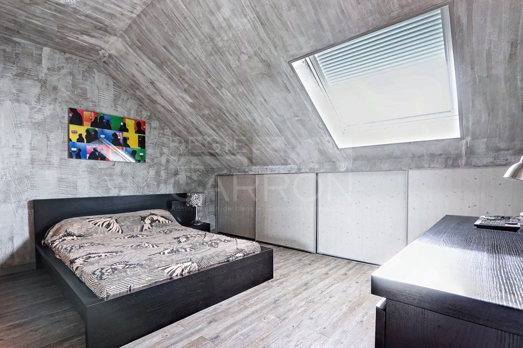 APPARTEMENT T6 A VENDRE - LYON 4EME ARRONDISSEMENT - 178 m2 - 1 030 000 €