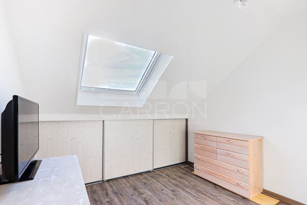 APPARTEMENT T6 A VENDRE - LYON 4EME ARRONDISSEMENT - 178 m2 - 1 030 000 €