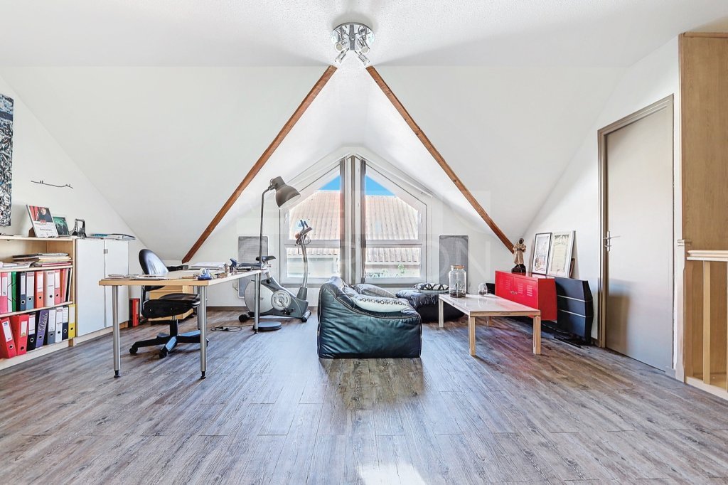 APPARTEMENT T6 A VENDRE - LYON 4EME ARRONDISSEMENT - 178 m2 - 1 030 000 €