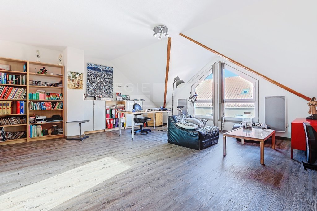 APPARTEMENT T6 A VENDRE - LYON 4EME ARRONDISSEMENT - 178 m2 - 1 030 000 €