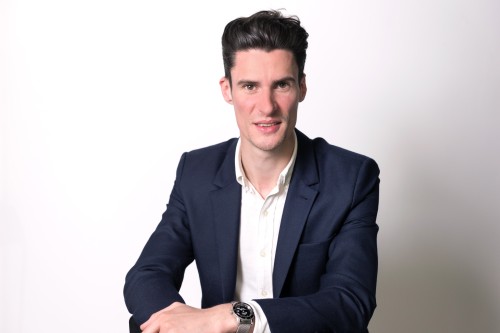 Conseiller immobilier à REGIE CARRON TRANSACTION - Johan CARRON